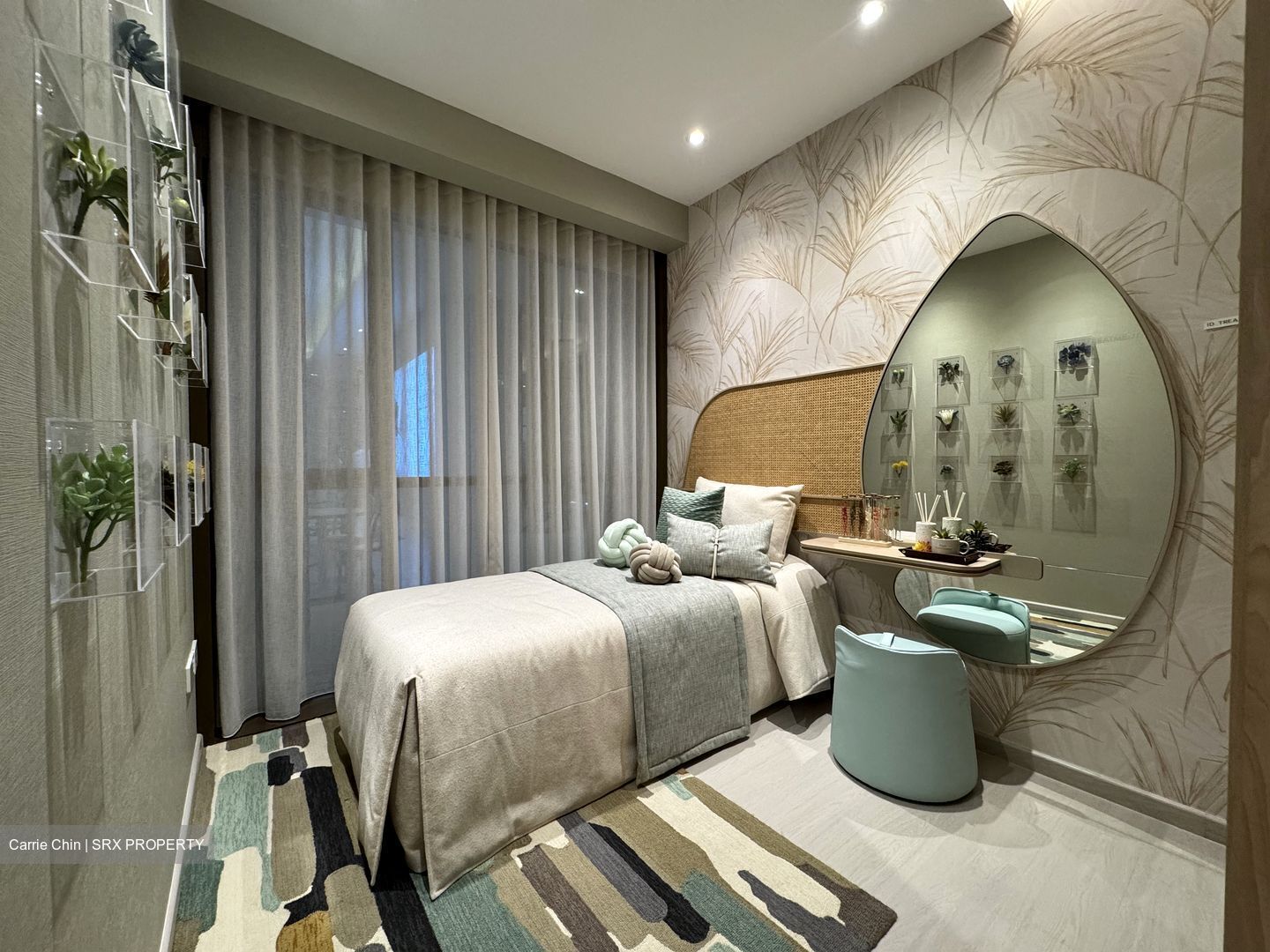 Bagnall Haus (D16), Condominium #447679551